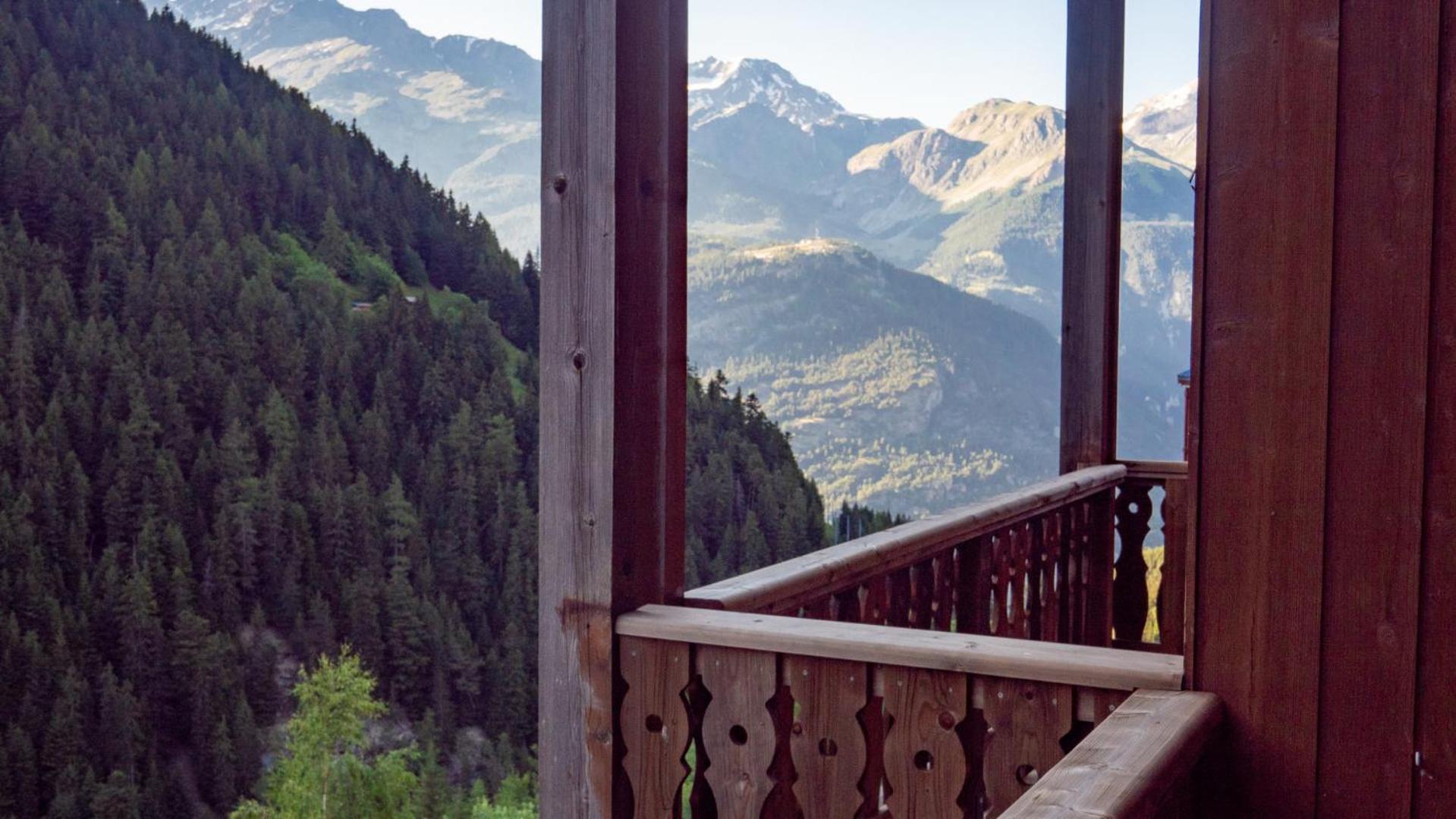 Magnifique studio au pied du télécabine d'Arrondaz et des pistes de ski Modane Exterior foto
